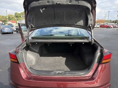 Used 2024  Nissan Altima 2.5 SV Sedan at CarloanExpress.Com near Hampton, VA