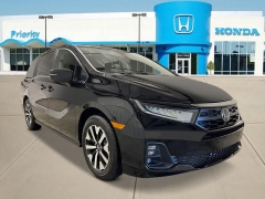 New 2026  Honda Odyssey EX-L Auto at CarloanExpress&period;Com near Hampton&comma; VA