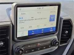 Used 2022  Ford Bronco Sport Base 4x4 at CarloanExpress.Com near Hampton, VA