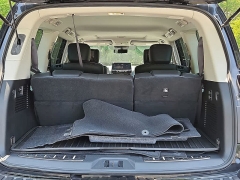 Used 2023  Nissan Armada 4x4 Platinum at CarloanExpress&period;Com near Hampton&comma; VA