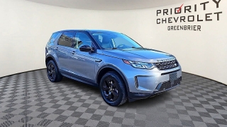 Used 2023  Land Rover Discovery Sport S 4WD at CarloanExpress&period;Com near Hampton&comma; VA