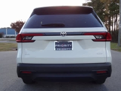 Used 2024  Toyota Grand Highlander AWD (Natl) at CarloanExpress.Com near Hampton, VA