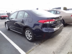 Used 2023  Toyota Corolla LE CVT at CarloanExpress&period;Com near Hampton&comma; VA