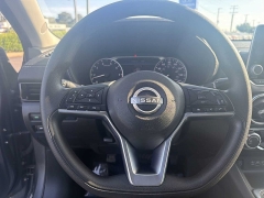 Used 2024  Nissan Sentra SV CVT at CarloanExpress&period;Com near Hampton&comma; VA