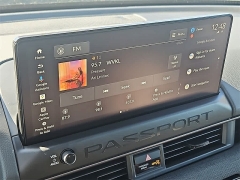 New 2026  Honda Passport TrailSport AWD at CarloanExpress&period;Com near Hampton&comma; VA