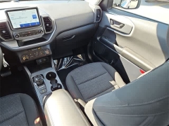 Used 2022  Ford Bronco Sport Base 4x4 at CarloanExpress.Com near Hampton, VA