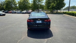 Used 2024  Chevrolet Malibu 4dr Sdn 1LT at CarloanExpress&period;Com near Hampton&comma; VA