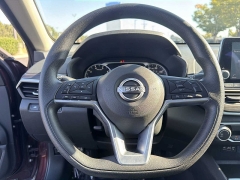Used 2025  Nissan Altima SV FWD at CarloanExpress&period;Com near Hampton&comma; VA