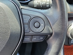Used 2019  Toyota RAV4 4d SUV AWD Adventure at CarloanExpress&period;Com near Hampton&comma; VA