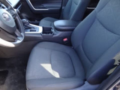 Used 2024  Toyota RAV4 XLE FWD at CarloanExpress&period;Com near Hampton&comma; VA