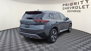 Used 2023  Nissan Rogue AWD SL at CarloanExpress&period;Com near Hampton&comma; VA