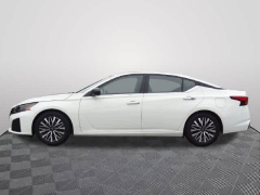 Used 2025  Nissan Altima SV FWD at CarloanExpress&period;Com near Hampton&comma; VA