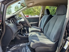 Used 2012  Nissan Versa 5dr HB Auto 1&period;8 S at CarloanExpress&period;Com near Hampton&comma; VA