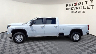 Used 2022  Chevrolet Silverado 2500HD 4WD Crew Cab 172" LT at CarloanExpress&period;Com near Hampton&comma; VA