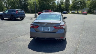 Used 2024  Toyota Camry SE Auto at CarloanExpress&period;Com near Hampton&comma; VA