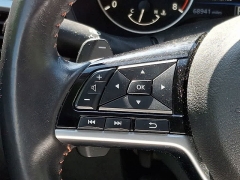 Used 2023  Nissan Altima 2&period;5 SR Sedan at CarloanExpress&period;Com near Hampton&comma; VA