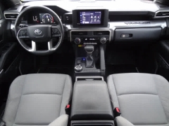 Used 2024  Toyota Tacoma 4WD Double Cab Bed &lpar;Natl&rpar; at CarloanExpress&period;Com near Hampton&comma; VA