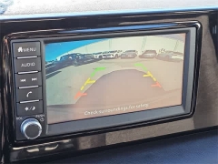 Used 2025  Nissan Kicks S AWD at CarloanExpress&period;Com near Hampton&comma; VA