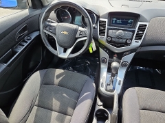 Used 2012  Chevrolet Cruze 4d Sedan LT1 at CarloanExpress&period;Com near Hampton&comma; VA