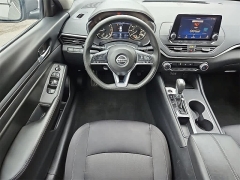 Used 2022  Nissan Altima 2&period;5 SV Sedan at CarloanExpress&period;Com near Hampton&comma; VA