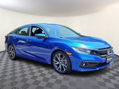 Used 2021  Honda Civic Sedan Sport CVT at CarloanExpress&period;Com near Hampton&comma; VA