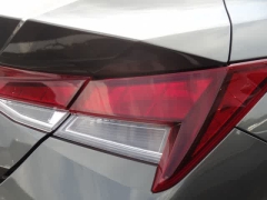 Used 2024  Hyundai Elantra SEL IVT at CarloanExpress&period;Com near Hampton&comma; VA