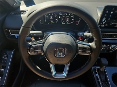 New 2026  Honda Civic Hatchback Hybrid Sport Touring CVT at CarloanExpress.Com near Hampton, VA