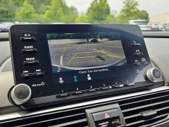 Used 2019  Honda Accord Hybrid 4d Sedan at CarloanExpress&period;Com near Hampton&comma; VA