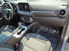 Used 2024  Chevrolet Blazer FWD 4dr LT w&sol;2LT at CarloanExpress&period;Com near Hampton&comma; VA