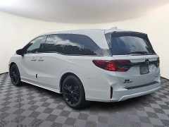 New 2026  Honda Odyssey Sport-L Auto at CarloanExpress.Com near Hampton, VA