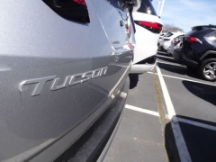 Used 2025  Hyundai Tucson SEL AWD at CarloanExpress&period;Com near Hampton&comma; VA