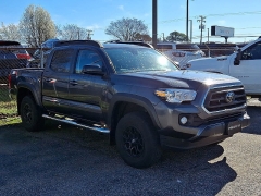 Used 2023  Toyota Tacoma 4WD Double Cab 5' Bed V6 &lpar;Natl&rpar; at CarloanExpress&period;Com near Hampton&comma; VA