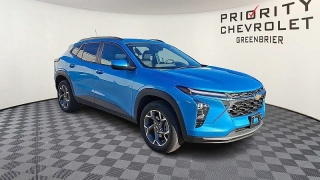 Used 2025  Chevrolet Trax FWD 4dr LT at CarloanExpress&period;Com near Hampton&comma; VA