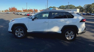 Used 2023  Toyota RAV4 XLE AWD at CarloanExpress.Com near Hampton, VA