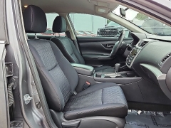 Used 2017  Nissan Altima 2&period;5 SV Sedan at CarloanExpress&period;Com near Hampton&comma; VA