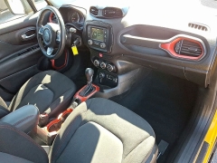 Used 2015  Jeep Renegade 4d SUV 4WD Trailhawk at CarloanExpress&period;Com near Hampton&comma; VA