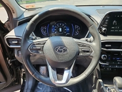Used 2020  Hyundai Santa Fe 4d SUV AWD Limited 2&period;0T at CarloanExpress&period;Com near Hampton&comma; VA