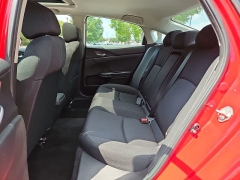 Used 2018  Honda Civic Sedan 4d EX w&sol;Honda Sensing at CarloanExpress&period;Com near Hampton&comma; VA