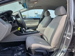 Used 2018  Hyundai Sonata 4d Sedan Eco at CarloanExpress&period;Com near Hampton&comma; VA