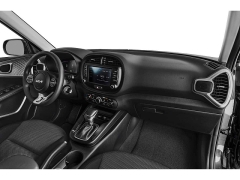 Used 2024  Kia Soul LX IVT at CarloanExpress&period;Com near Hampton&comma; VA