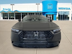 New 2026  Honda Accord Hybrid Sport-L Sedan at CarloanExpress&period;Com near Hampton&comma; VA