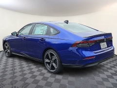 New 2026  Honda Accord Hybrid Sport Sedan at CarloanExpress&period;Com near Hampton&comma; VA