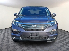 Used 2018  Honda Pilot 4d SUV AWD EX-L at CarloanExpress&period;Com near Hampton&comma; VA