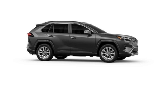 Used 2025  Toyota RAV4 Limited AWD at CarloanExpress.Com near Hampton, VA