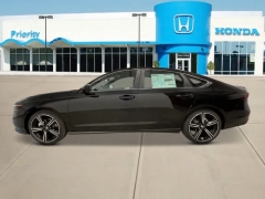 New 2025  Honda Accord Hybrid Sport Sedan at CarloanExpress.Com near Hampton, VA