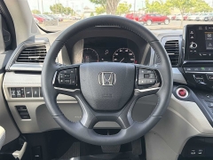 Used 2026  Honda Odyssey EX-L Auto at CarloanExpress&period;Com near Hampton&comma; VA