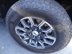 Used 2024  Chevrolet Colorado 4WD Crew Cab Z71 at CarloanExpress&period;Com near Hampton&comma; VA