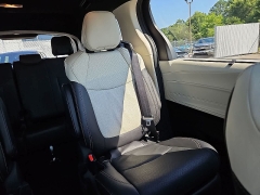 Used 2025  Toyota Sienna Platinum AWD 7-Passenger at CarloanExpress&period;Com near Hampton&comma; VA