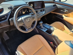Used 2022  Lexus ES ES 350 FWD at CarloanExpress&period;Com near Hampton&comma; VA
