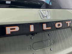 New 2026  Honda Pilot TrailSport AWD at CarloanExpress&period;Com near Hampton&comma; VA
